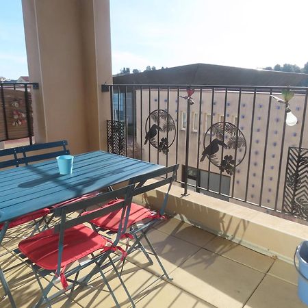 Gruissan Village Appt Duplex 51M2 Exterior foto