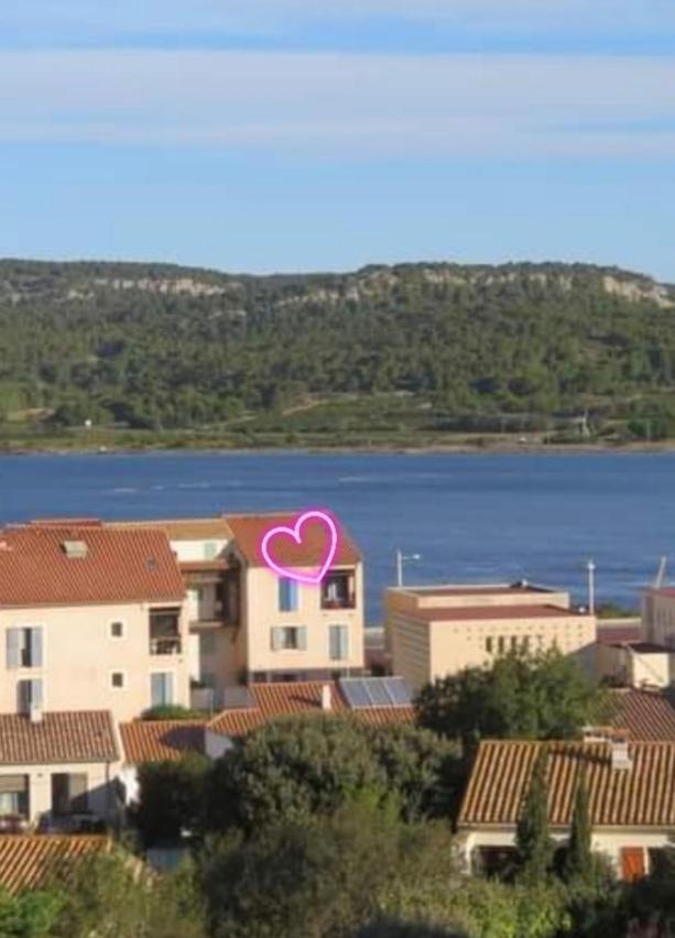 Gruissan Village Appt Duplex 51M2 Exterior foto