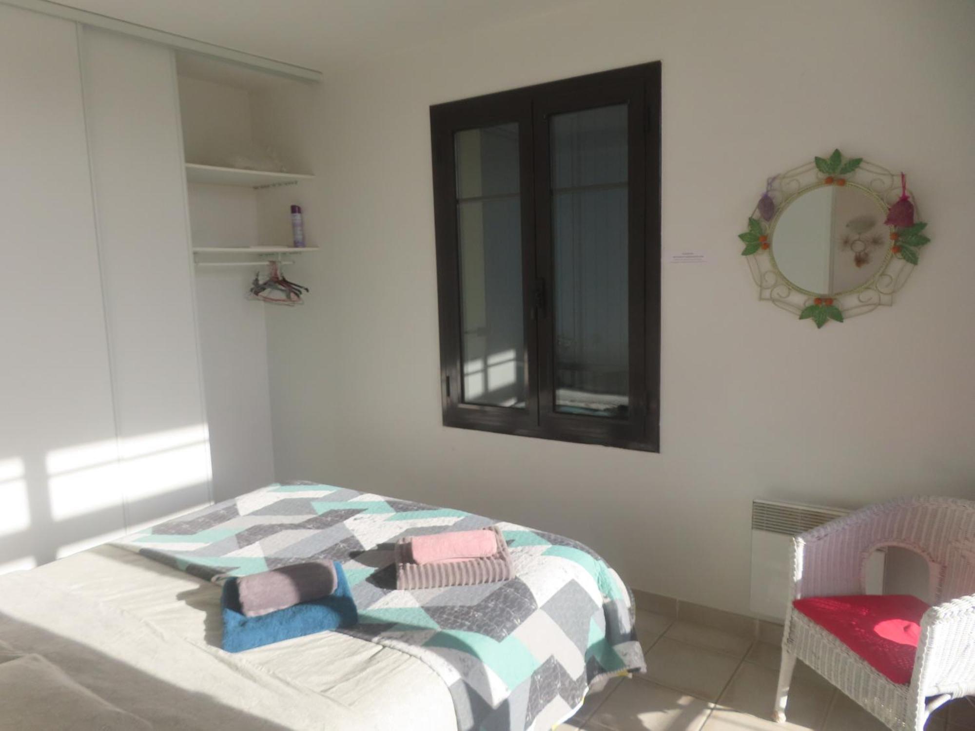 Gruissan Village Appt Duplex 51M2 Exterior foto