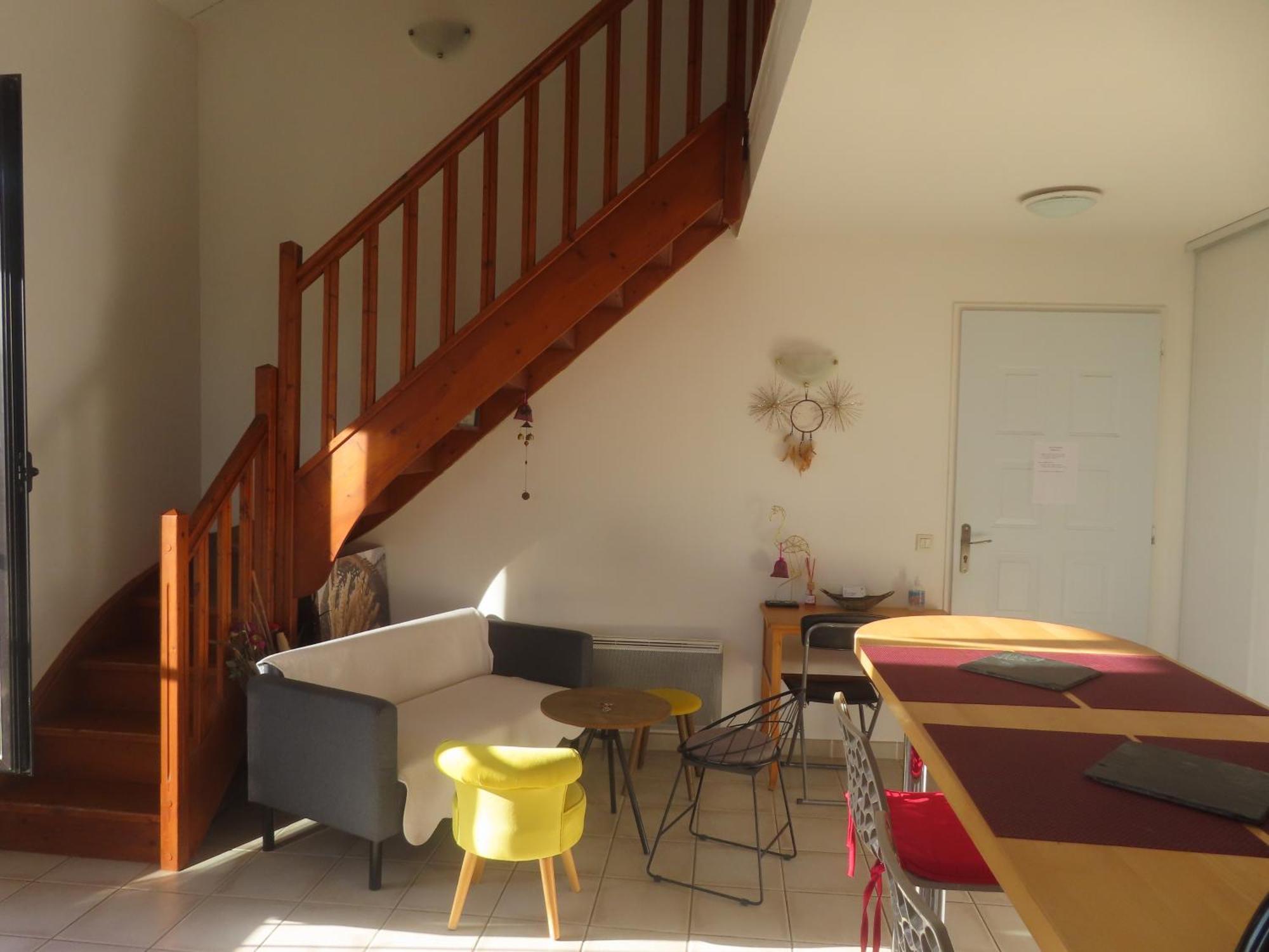 Gruissan Village Appt Duplex 51M2 Exterior foto