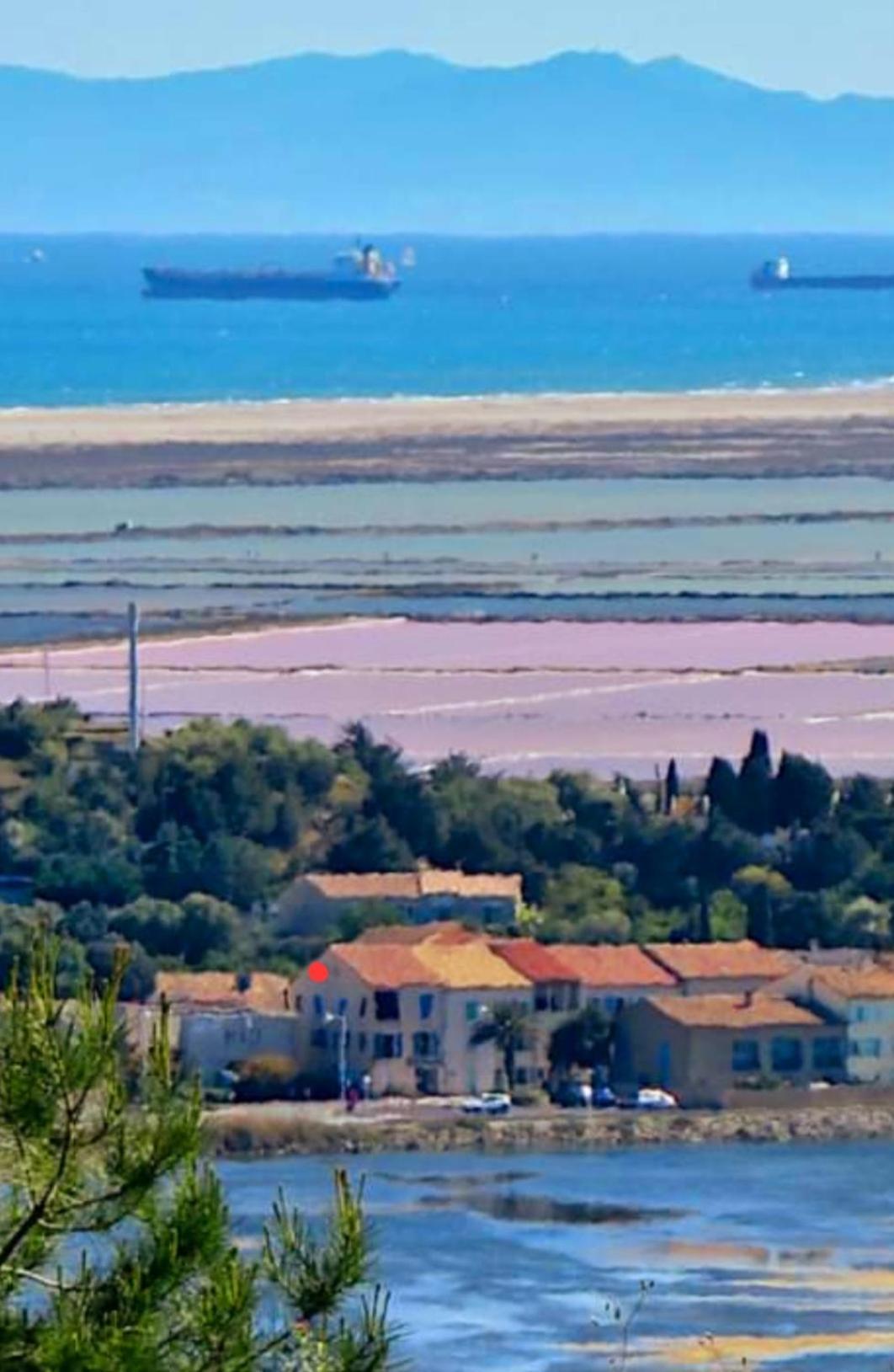 Gruissan Village Appt Duplex 51M2 Exterior foto